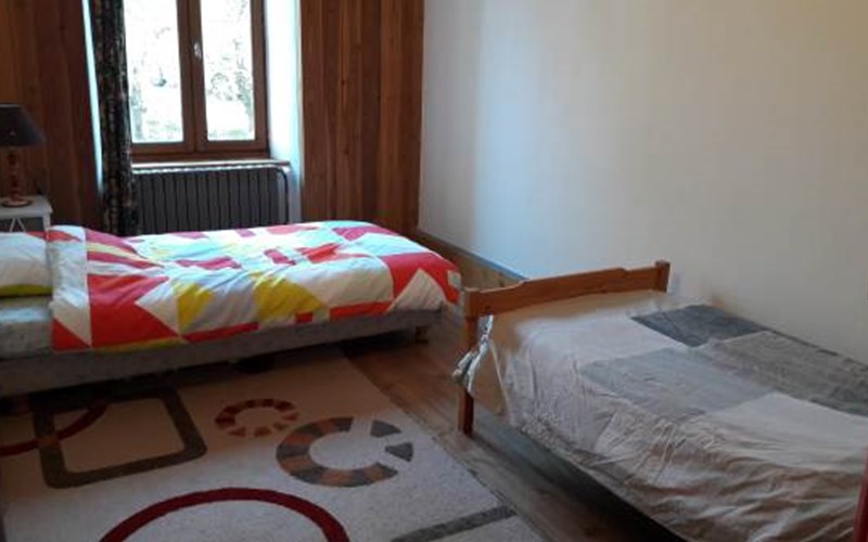 Gîte "Le Clair de Lune" Location Gîte "Le Clair de Lune" à ST LAURENT DU CROS