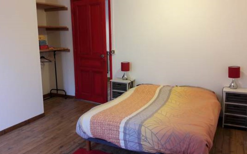 Gîte "Le Clair de Lune" Location Gîte "Le Clair de Lune" à ST LAURENT DU CROS