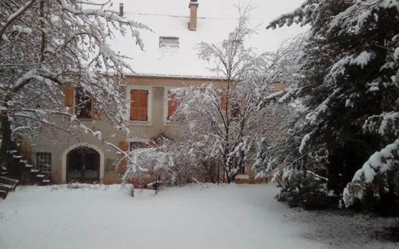 Gîte "Le Clair de Lune" Location Gîte "Le Clair de Lune" à ST LAURENT DU CROS