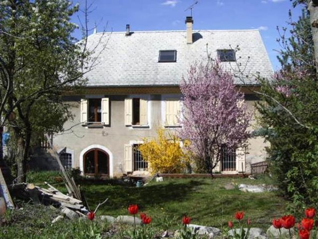 Gîte "Le Clair de Lune" ST LAURENT DU CROS