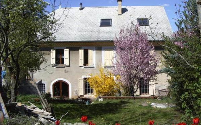 Gîte "Le Clair de Lune" Location Gîte "Le Clair de Lune" à ST LAURENT DU CROS
