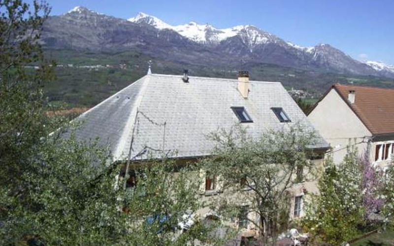 Gîte "Le Clair de Lune" Location Gîte "Le Clair de Lune" à ST LAURENT DU CROS