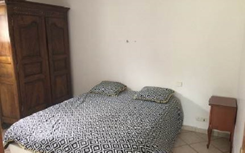 La maison des vignes Location La maison des vignes à VEYNES