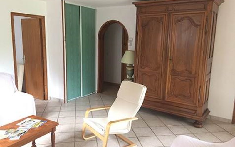 La maison des vignes Location La maison des vignes à VEYNES