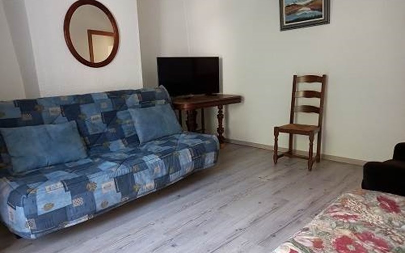 Maison de village Chez Rémi Location Maison de village Chez Rémi à ST AUBAN D OZE