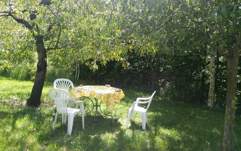 Maison de village Chez Rémi Location Maison de village Chez Rémi à ST AUBAN D OZE