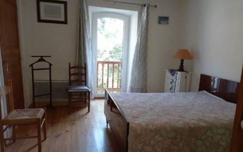 Maison de village Chez Rémi Location Maison de village Chez Rémi à ST AUBAN D OZE