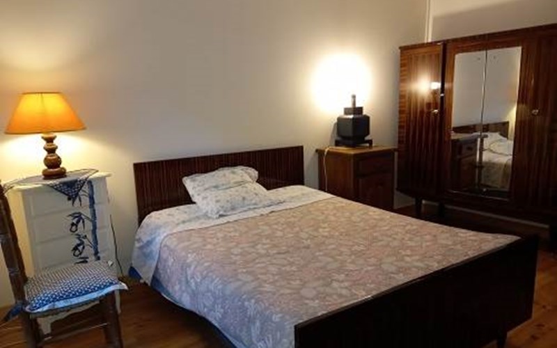 Maison de village Chez Rémi Location Maison de village Chez Rémi à ST AUBAN D OZE