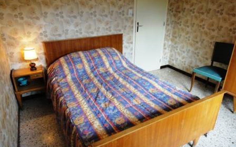 La villa Caro Location La villa Caro à VEYNES