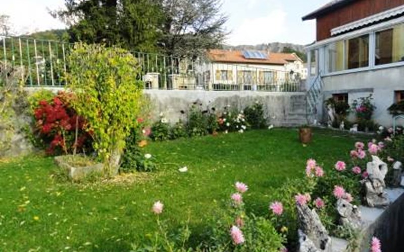 La villa Caro Location La villa Caro à VEYNES