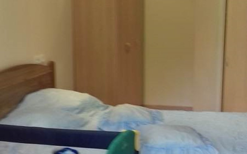 L'Abri Bleuet Location L'Abri Bleuet à VEYNES