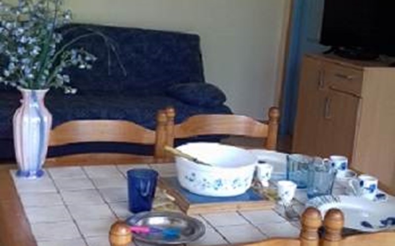 L'Abri Bleuet Location L'Abri Bleuet à VEYNES