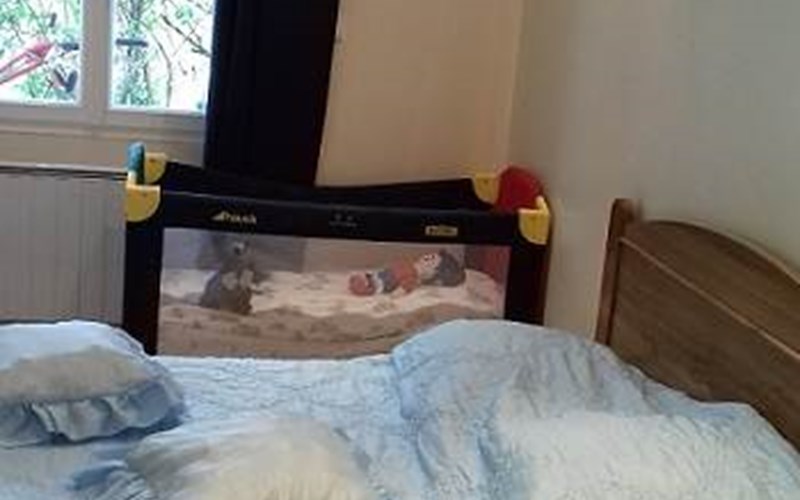 L'Abri Bleuet Location L'Abri Bleuet à VEYNES