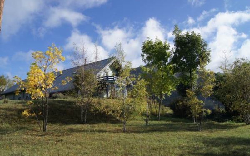 Chambre d'hôtes du Val de Glaise Location Chambre d'hôtes du Val de Glaise à VEYNES