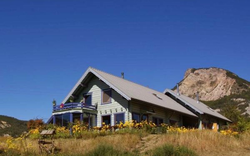 Chambre d'hôtes du Val de Glaise Location Chambre d'hôtes du Val de Glaise à VEYNES