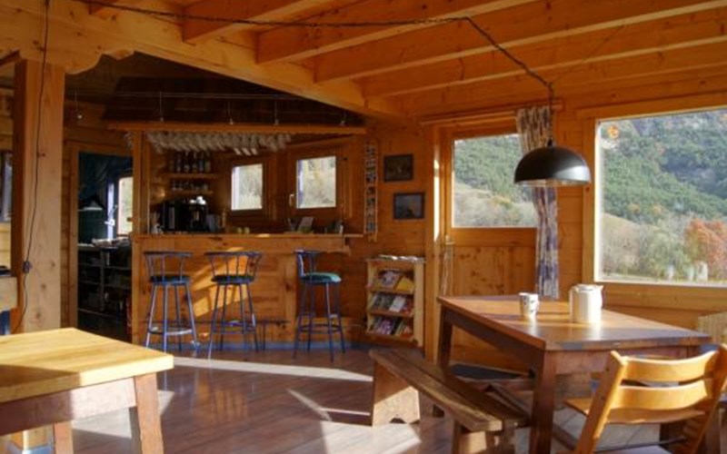 Chambre d'hôtes du Val de Glaise Location Chambre d'hôtes du Val de Glaise à VEYNES