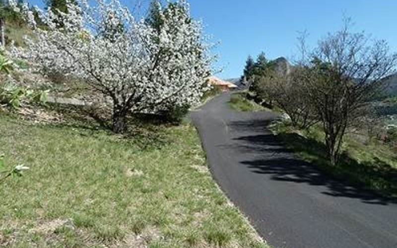 Hyspanite Location Hyspanite à VEYNES