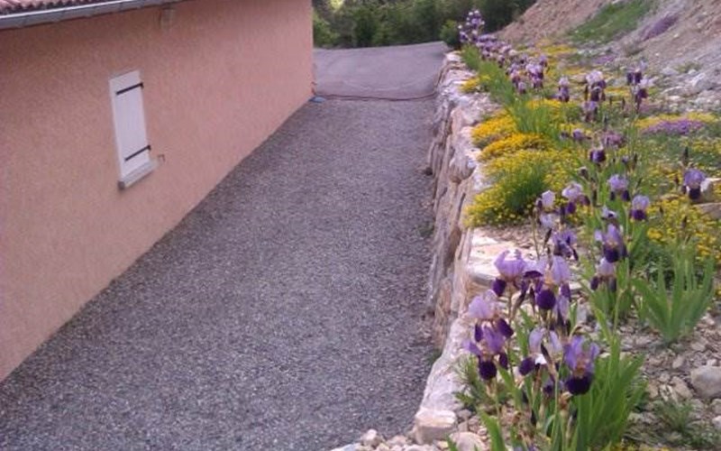 Hyspanite Location Hyspanite à VEYNES