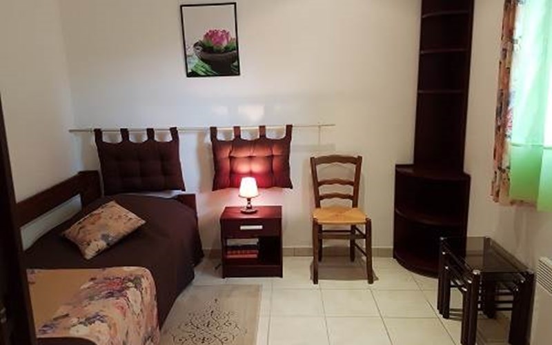 Hyspanite Location Hyspanite à VEYNES