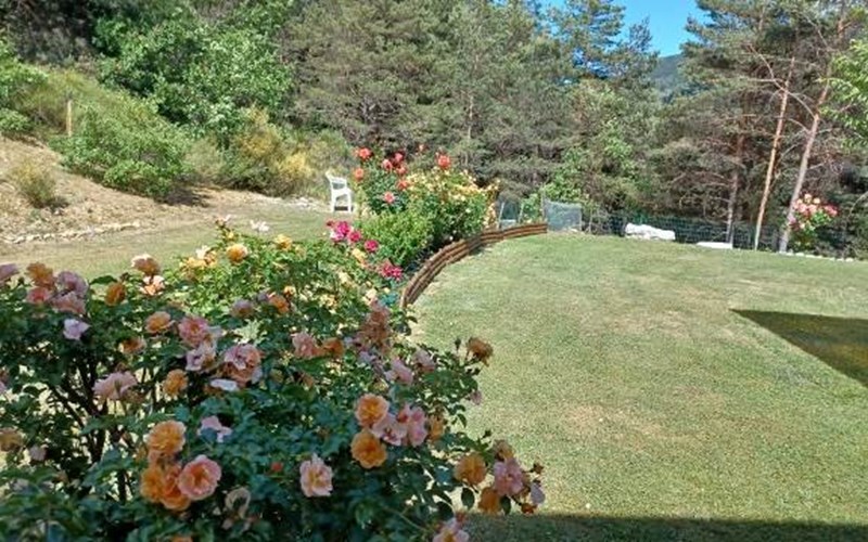 Hyspanite Location Hyspanite à VEYNES