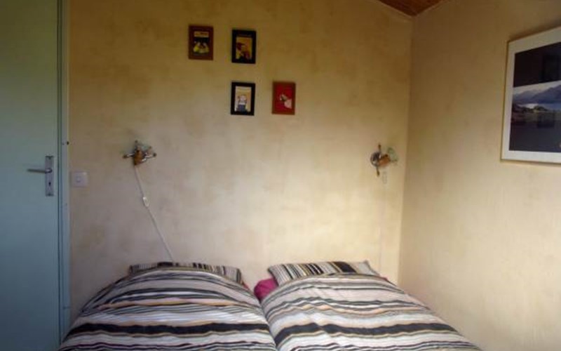 Le Poème - Maison Indépendente Location Le Poème - Maison Indépendente à OZE