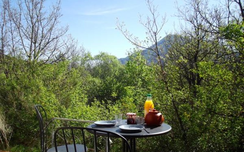 Le Poème - Maison Indépendente Location Le Poème - Maison Indépendente à OZE