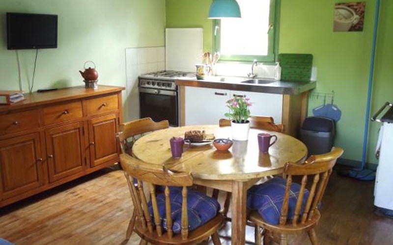 Le Poème - Maison Indépendente Location Le Poème - Maison Indépendente à OZE