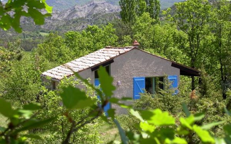 Le Poème - Maison Indépendente Location Le Poème - Maison Indépendente à OZE