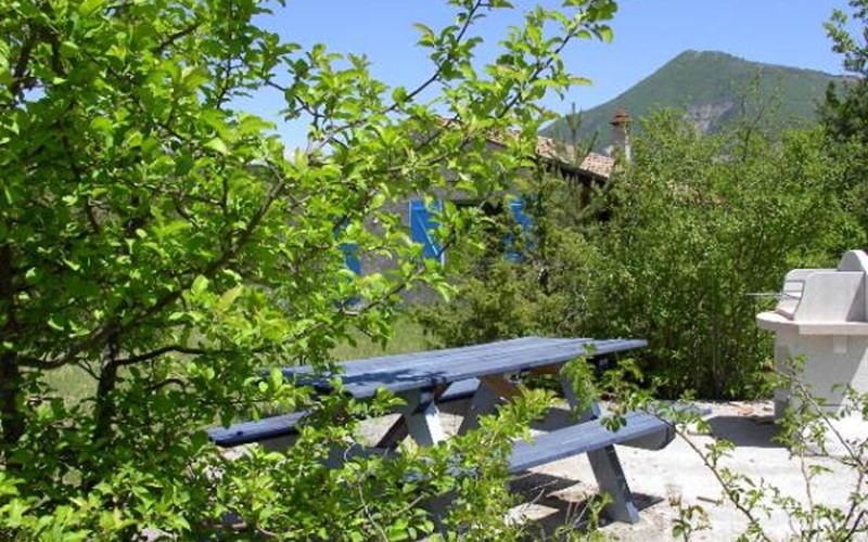 Le Poème - Maison Indépendente Location Le Poème - Maison Indépendente à OZE