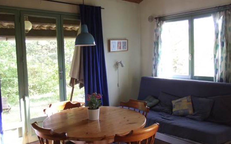 Le Poème - Maison Indépendente Location Le Poème - Maison Indépendente à OZE