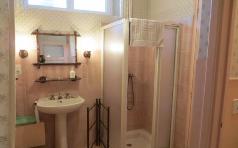 La Ferme de GUIJANE Location La Ferme de GUIJANE à LAYE