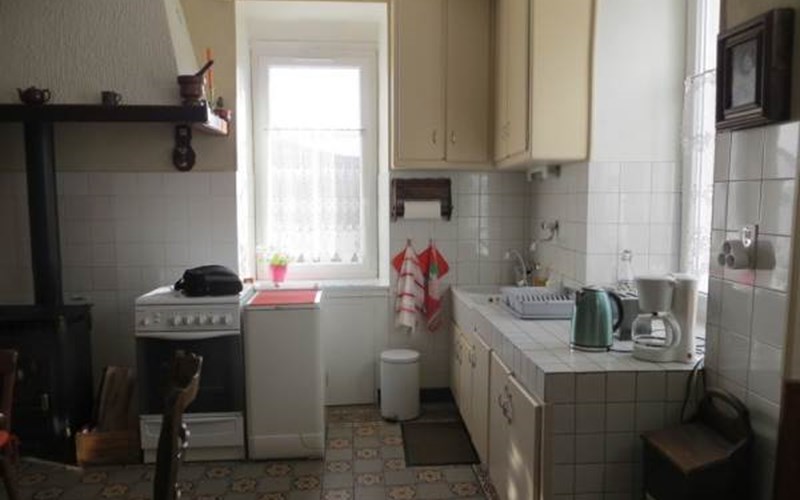 La Ferme de GUIJANE Location La Ferme de GUIJANE à LAYE