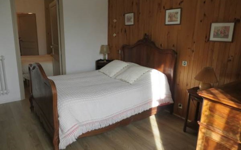 La Ferme de GUIJANE Location La Ferme de GUIJANE à LAYE