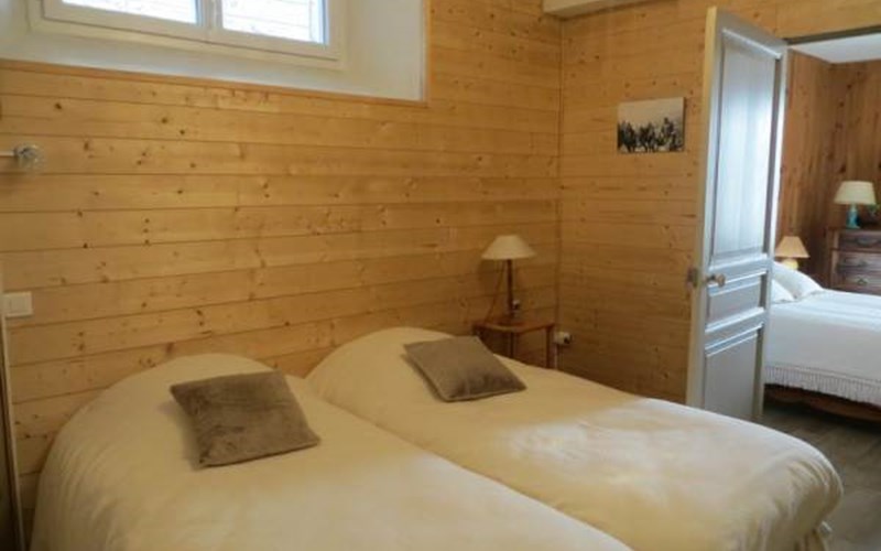 La Ferme de GUIJANE Location La Ferme de GUIJANE à LAYE