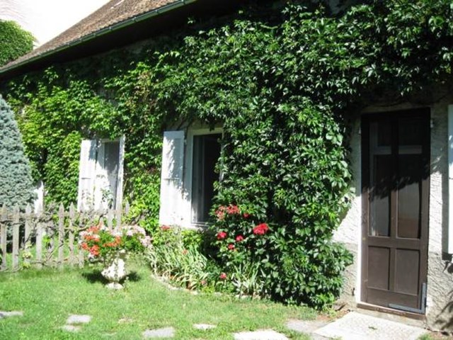 La Ferme de GUIJANE LAYE