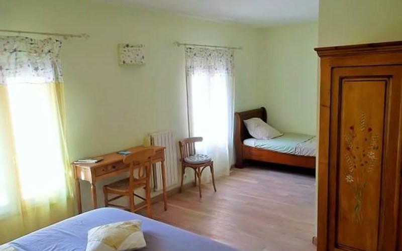 Comme un écrin... Location Comme un écrin... à ST BONNET EN CHAMPSAUR