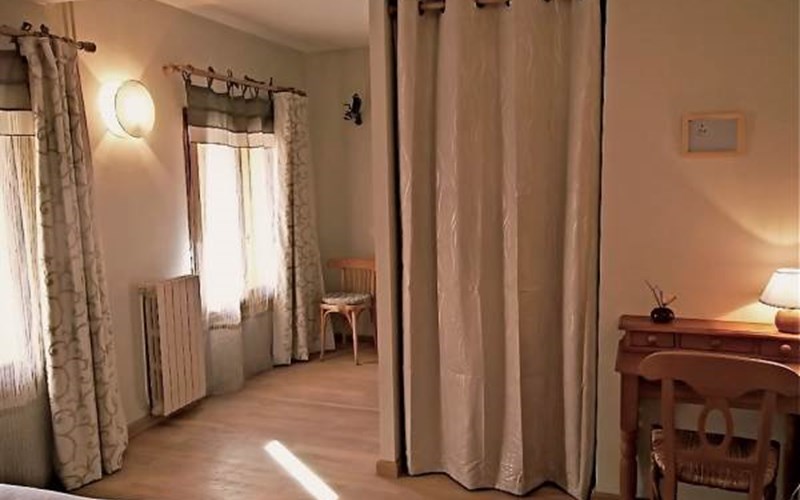 Comme un écrin... Location Comme un écrin... à ST BONNET EN CHAMPSAUR