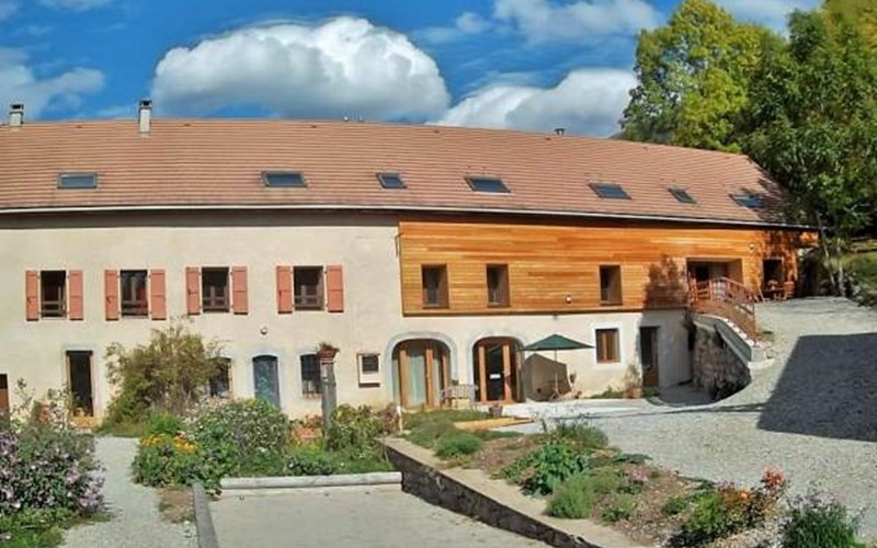 Comme un écrin... Location Comme un écrin... à ST BONNET EN CHAMPSAUR