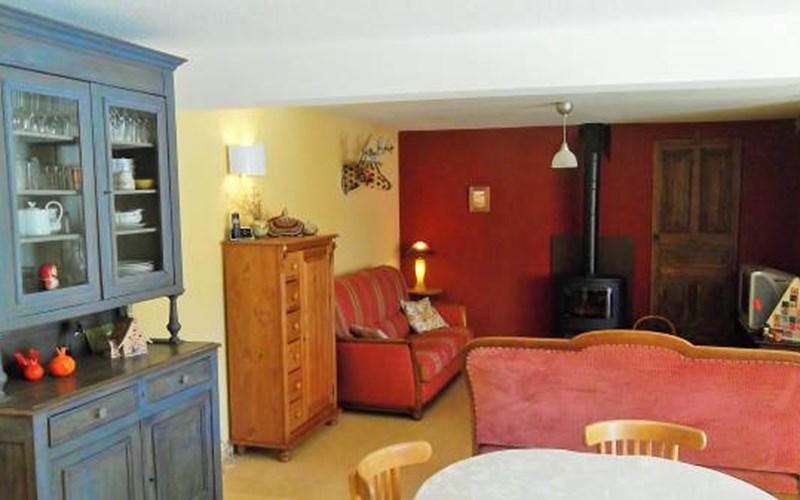 Comme un écrin... Location Comme un écrin... à ST BONNET EN CHAMPSAUR