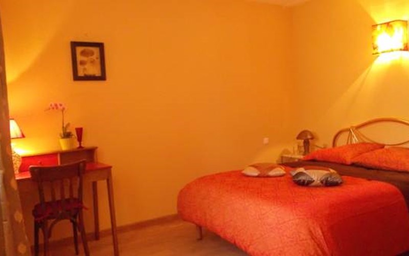 Comme un écrin... Location Comme un écrin... à ST BONNET EN CHAMPSAUR