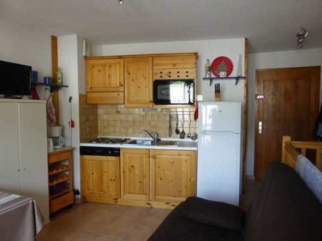 Le Lumio MONTGENEVRE