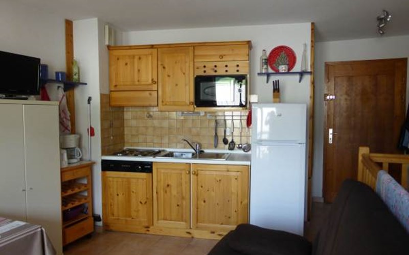 Le Lumio Location Le Lumio à MONTGENEVRE