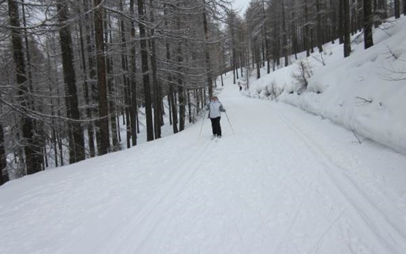 Le Lumio Location Le Lumio à MONTGENEVRE