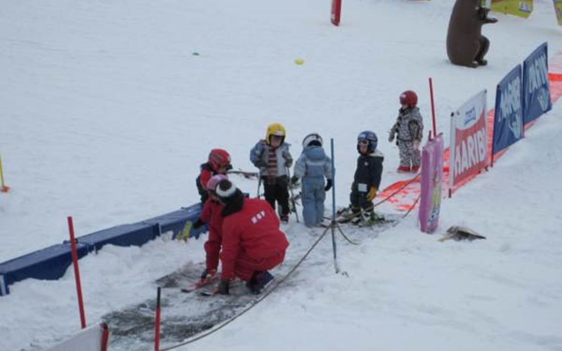 Le Lumio Location Le Lumio à MONTGENEVRE