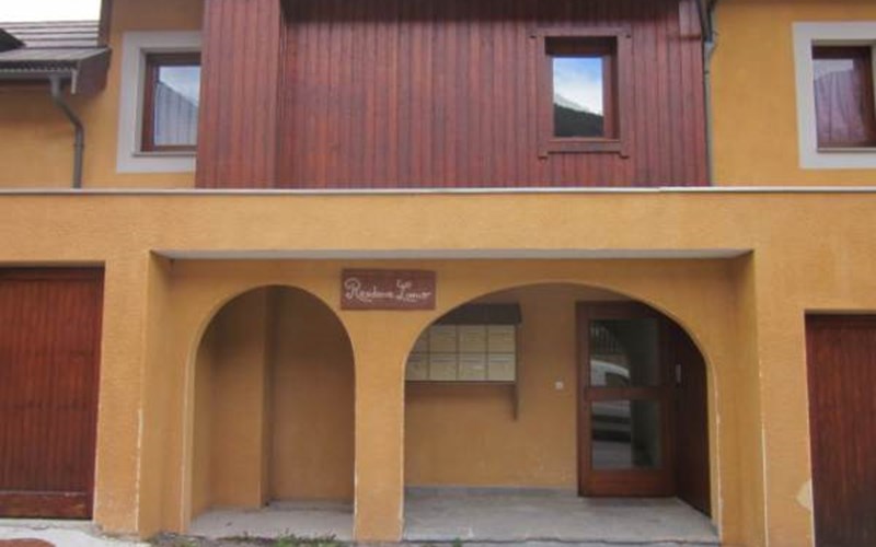 Le Lumio Location Le Lumio à MONTGENEVRE