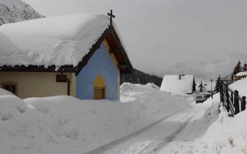 Le Lumio Location Le Lumio à MONTGENEVRE