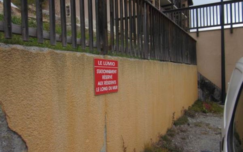 Le Lumio Location Le Lumio à MONTGENEVRE