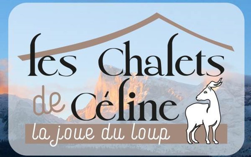 Location Chalet Céline à LA JOUE DU LOUP