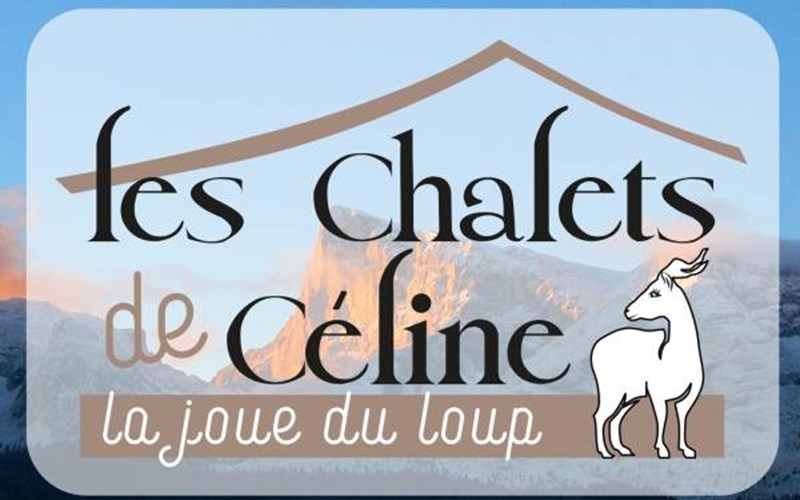 Chalet Céline Location Chalet Céline à LA JOUE DU LOUP
