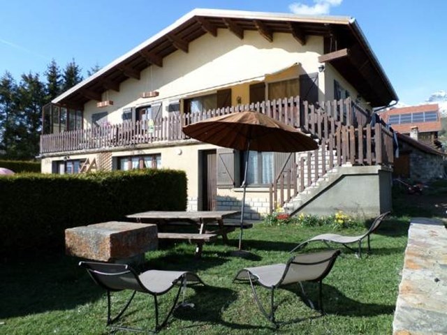 Chez Odile et Jean-Paul ST JULIEN EN CHAMPSAUR